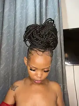 Stripchat Best Webcam of sexyie_caramel