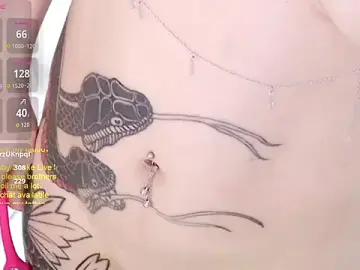 Stripchat Adult Webcam of BabySnake