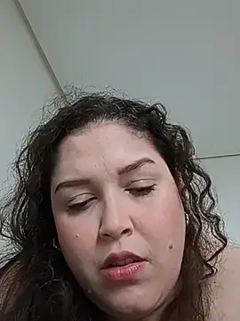 Stripchat Adult Webcams of DEUSA_VAL_BBW