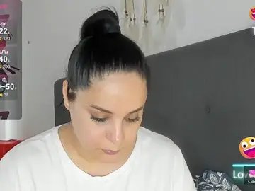 Stripchat Watch Live Sex Cams of Evamoon10
