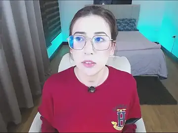 Stripchat Free Live Porn of KittyCute-