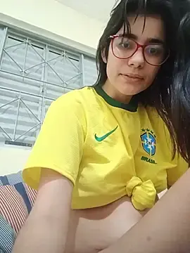 Stripchat Live Sex of Mamamiabr