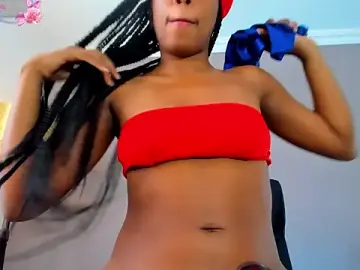 Stripchat Private Sex Chat of NATALIE_PARKERR