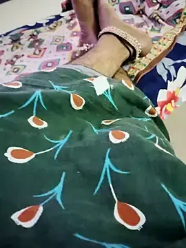 Stripchat Live Porn of Tamilrojanew
