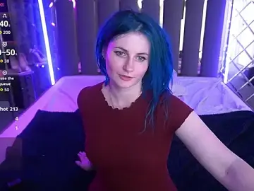 AlisaGracee from stripchat
