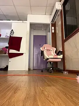 Stripchat Live Porn of Eva_Feller69