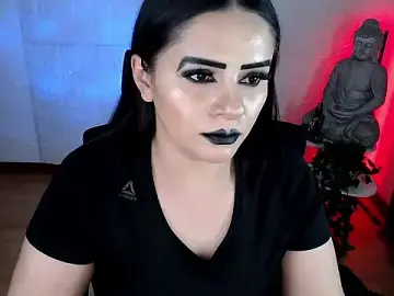 Stripchat Private Sex Chat of GODDESS_EVANS