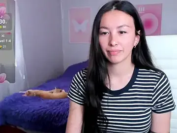 Stripchat Best live sex cam show of Geisha_Anna