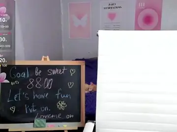 Stripchat Sex Cam of Geisha_Anna