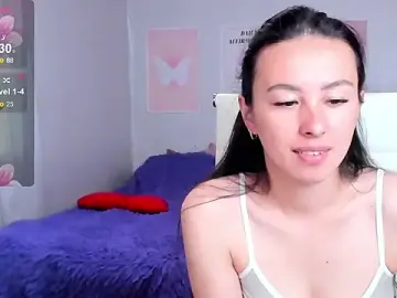 Stripchat Live Sex Cam of Geisha_Anna