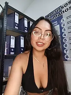 Stripchat Free Live Porn of JENNIFER__03
