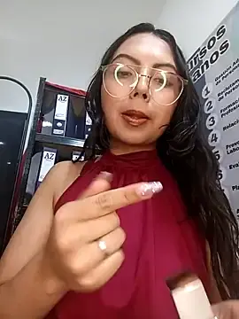 Stripchat Adult Video Chat of JENNIFER__03