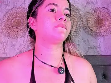 Stripchat Adult Webcam of Leidy_2026