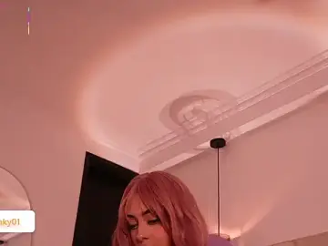 Stripchat Best live sex cam show of Kat_Saky