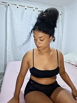 Stripchat Live Porn of Tammy-Bliss
