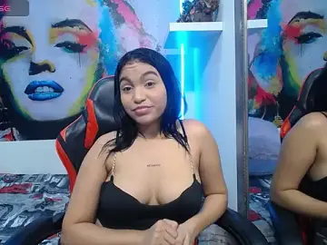 Stripchat Best Webcam of valeria_martinez19