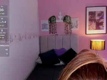 Stripchat Free Porn Cam of Brenda_Brm