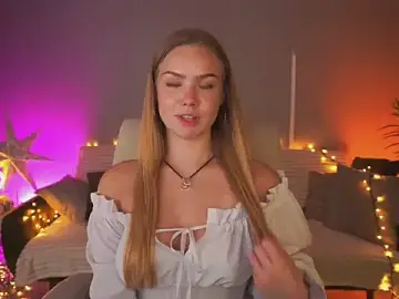 Stripchat Live Porn of CelesteNoir