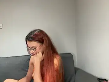 Stripchat Live Sex of FoxyValentine