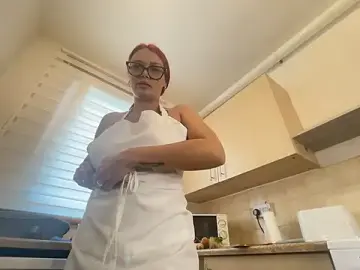 Stripchat Sex Chat of FoxyValentine