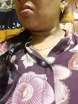 Stripchat Sex Chat of Monika_telugu_queen