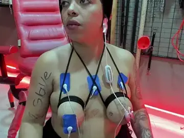 Stripchat Watch Live Sex Cams of ariel_bdsm