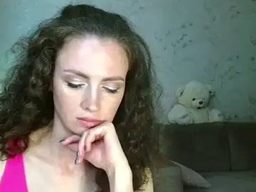 Stripchat Sex Chat of Amber_Carrol