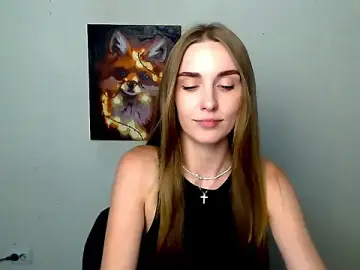Stripchat Live Sex of Doll_Angelina