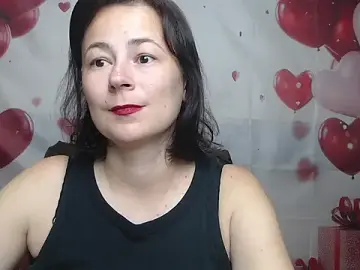 Stripchat Adult Webcam of MarieSho
