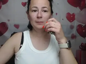 MarieSho from stripchat