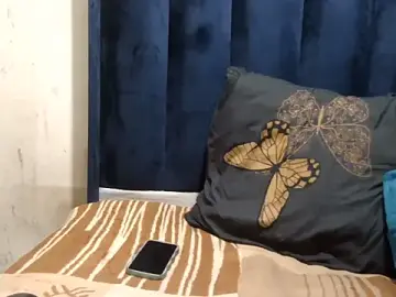 Stripchat Live Sex of Sexyymia22