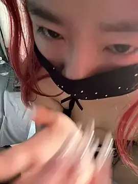Stripchat Live Sex Cam of paofu77