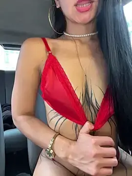 Stripchat Live Sex of Dakota-fire