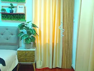 Stripchat Live Porn of sasi_luna