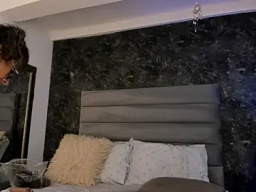 Stripchat Private Sex Chat of Bella_Evans_