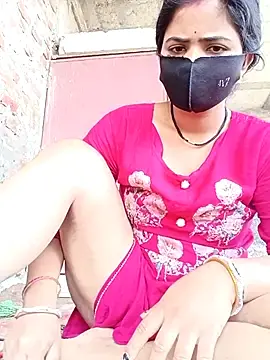 Stripchat Best Webcam of Cute-Bandna