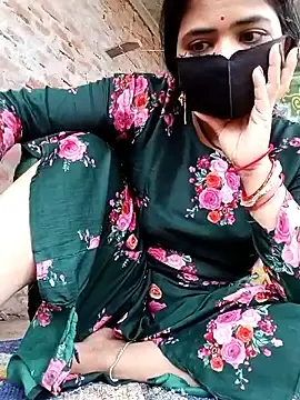 Stripchat Best live sex cam show of Cute-Bandna