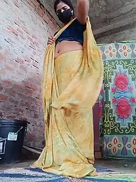 Stripchat Live Sex Cam of Cute-Bandna