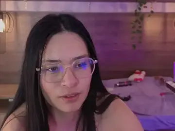 Stripchat Sex Cam of Isa_doux