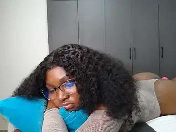 Stripchat Nude Webcam of Pretty_Liya08