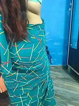 Stripchat Live Sex of jaan-step