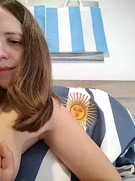 Stripchat Adult Webcam of lauflor
