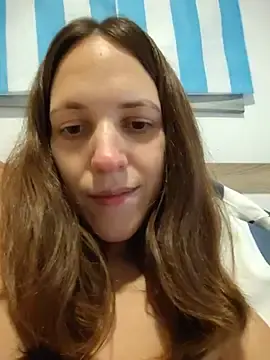 Stripchat Nude Webcam of lauflor