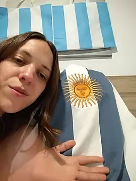 Stripchat Sex Cam of lauflor