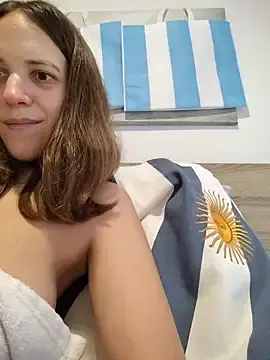Stripchat Sex Cam of lauflor