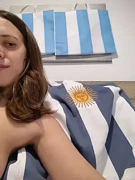Stripchat Live Sex of lauflor