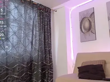 Stripchat Watch Live Sex Cams of natasha__black
