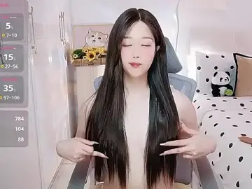 Angelucky- from stripchat