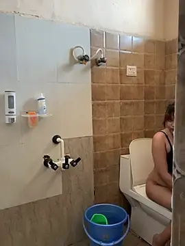 Stripchat Live Porn of Rosy_BabyDoll