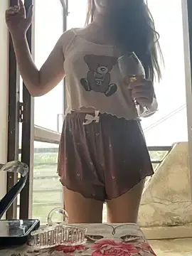 Stripchat Live Porn of Rosy_BabyDoll